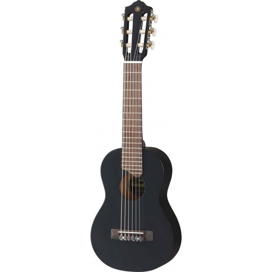 Yamaha GL1BLK Guitalele-Black