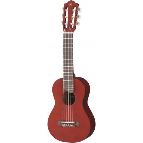 Yamaha GL1 PRB Guitalele-Persimmon Brown