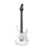 Ibanez GRG140-WH Gio Series Electric Guitar in White Finish