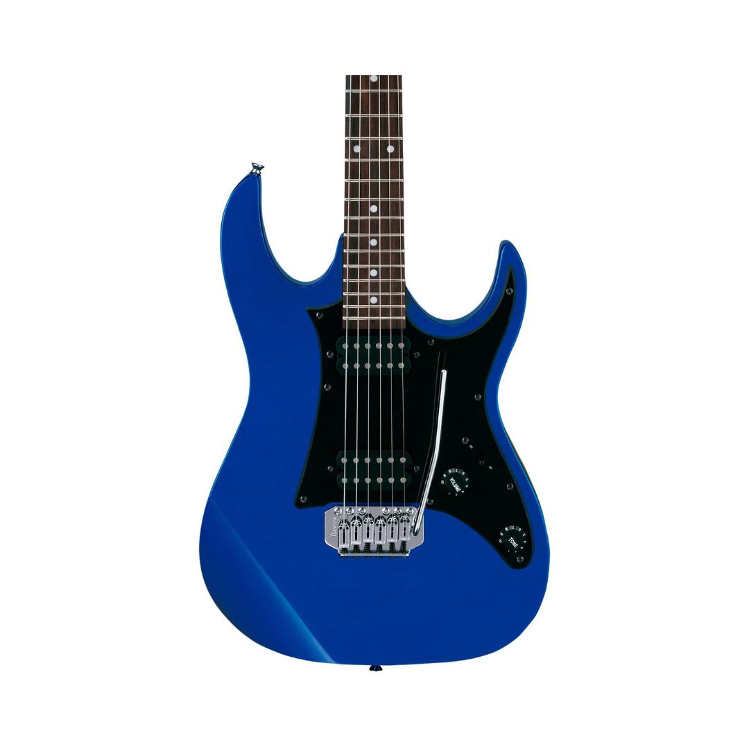 Ibanez GRX20Z Joel Blue Bundle with Blackstar Debut 10E (Black) Brands: IbanezSKU: 1002026 - 1