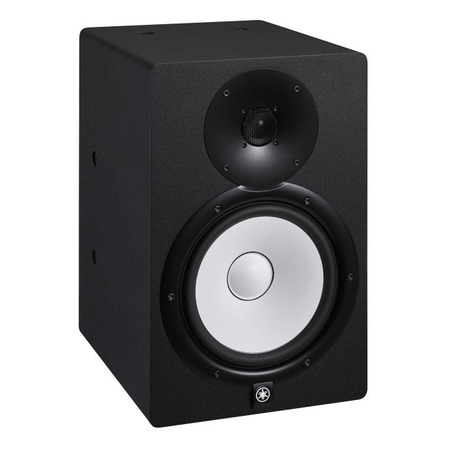 Yamaha HS8I 8 Inch Powered Studio Monitor - Black