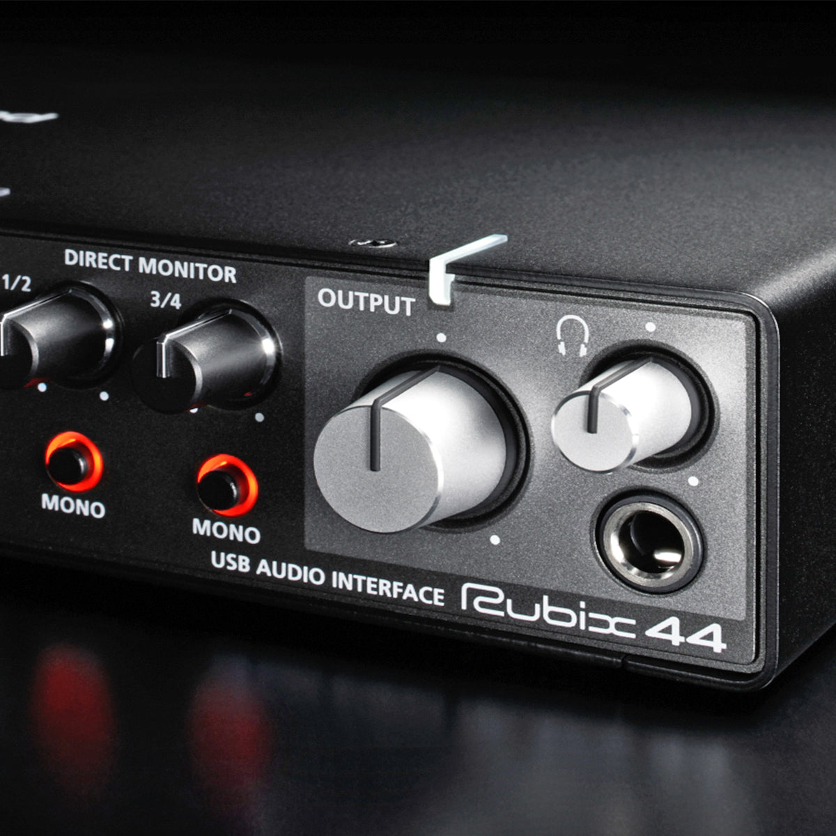 Roland USB Audio Interface Rubix44