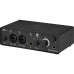 Steinberg IXO22 USB-C Audio Interface Pack - Black