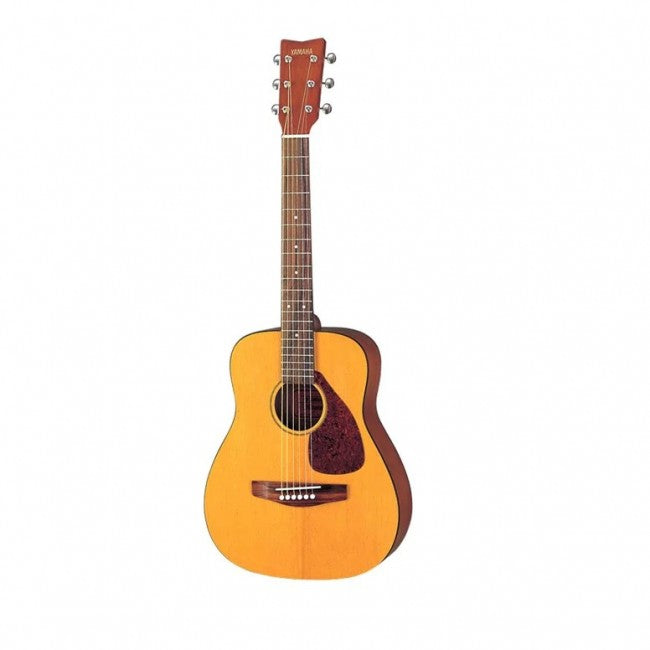 جيتار ياماها JR1-3/4-Size Mini Folk - طبيعي