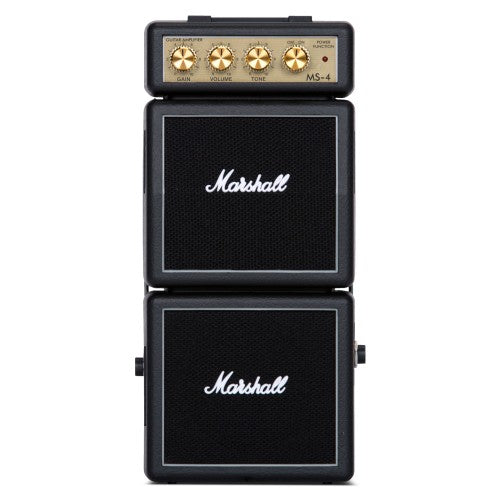 Marshall MS-4 1 Watt Battery-Powered Micro Amp