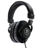 Mackie MC-100 Professional Closed-Back Headphones