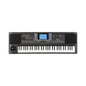 Korg microARRANGER 61-Key Synthesizer Arranger Keyboard Brands: KorgSKU: MICROARRANGER MAR-1