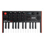 Akai Professional MPK Mini Play3 25-key Portable Keyboard and MIDI Controller