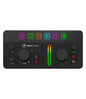 Mackie MainStream Complete Live Streaming & Video Capture Interface with Programmable Control Keys