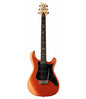 PRS SE NF3 Bolt-on Maple Electric Guitar Rosewood Fretboard Metallic Orange Finish, PRS SE Gig Bag Included