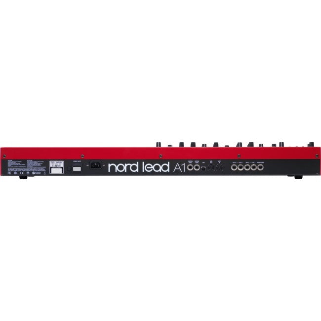 Nord Lead A1 Analog Modeling Synthesizer