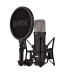 Rode NT1 Signature Series Studio Condenser Microphone - Black