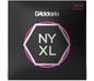 D'Addario NYXL0942 NYXL Electric Guitar String Super Light - 9-42 Brand: D'Addario