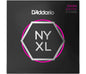 D'Addario NYXL0980 NYXL Electric Guitar String Super Light - 09-80 Brand: D'Addario