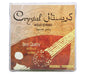 CRYSTAL-OUD-S 6-String Set - Normal Tension