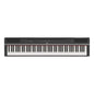 Yamaha P125AB 88 Note Digital Piano - Black Without Stand