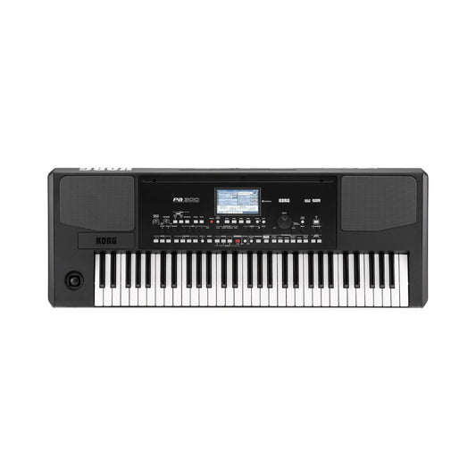 Korg Pa300 61-key Professional Arranger Keyboard Brands: KorgSKU: PA300