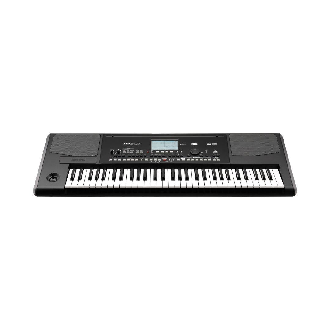 Korg Pa300 61-key Professional Arranger Keyboard Brands: KorgSKU: PA300