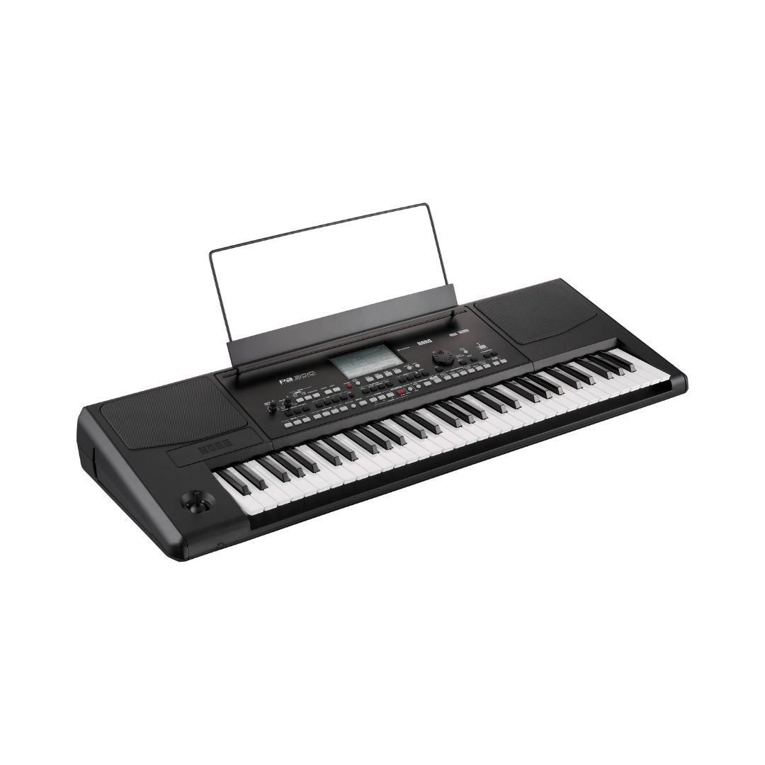 Korg Pa300 61-key Professional Arranger Keyboard Brands: KorgSKU: PA300