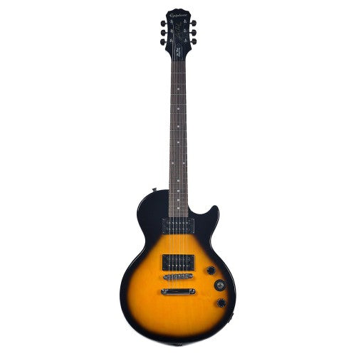 Epiphone PPEG-EGL1VSCH1 Les Paul Player Pack Electric Guitar - Vintage Sunburst Brand: Epiphone