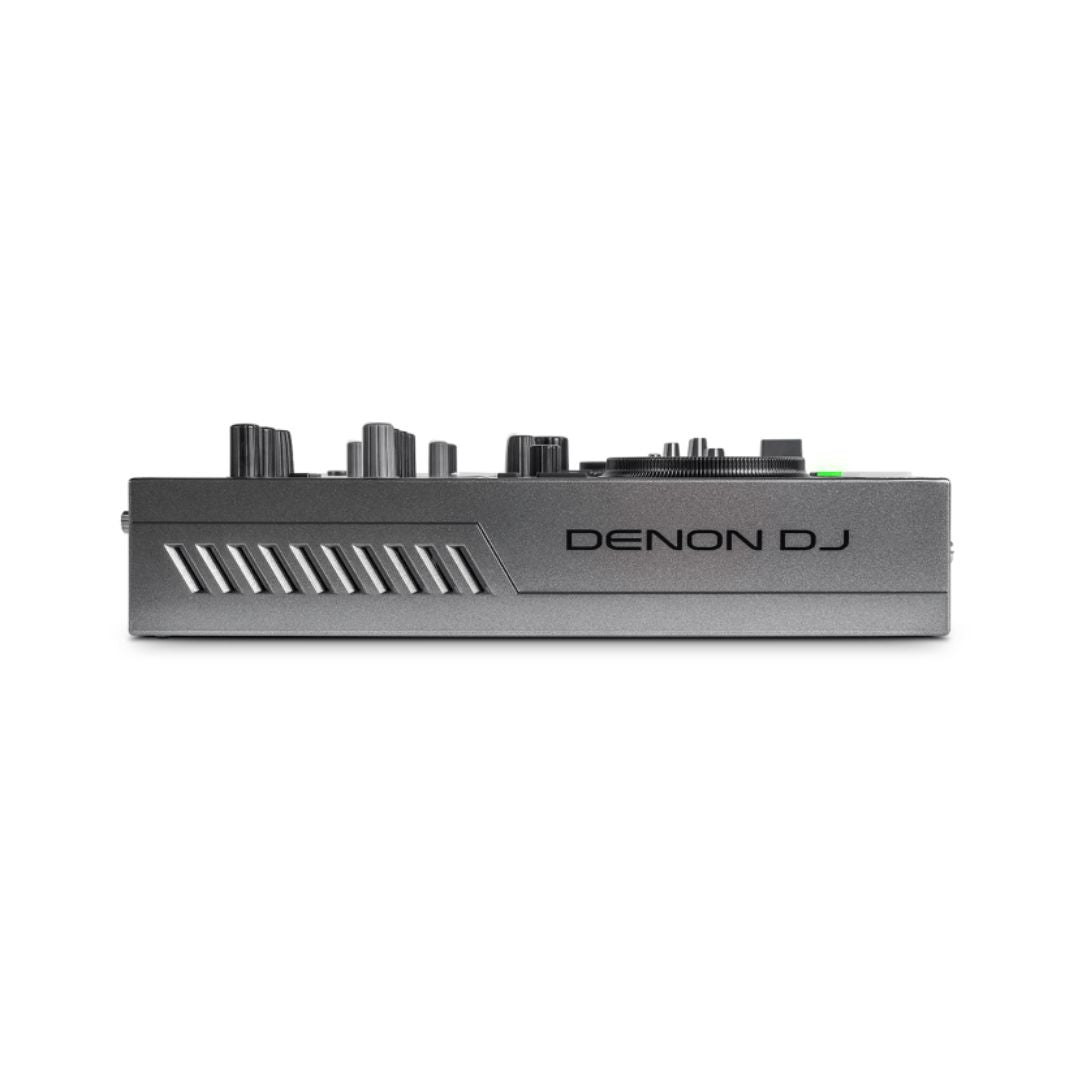 Denon DJ PRIME GO+ Standalone Battery-powered DJ System