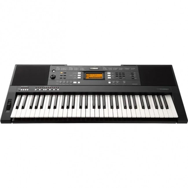 Yamaha PSR-A350 Oriental Keyboard