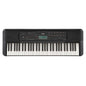 Yamaha PSR-E283 61-Key Portable Keyboard