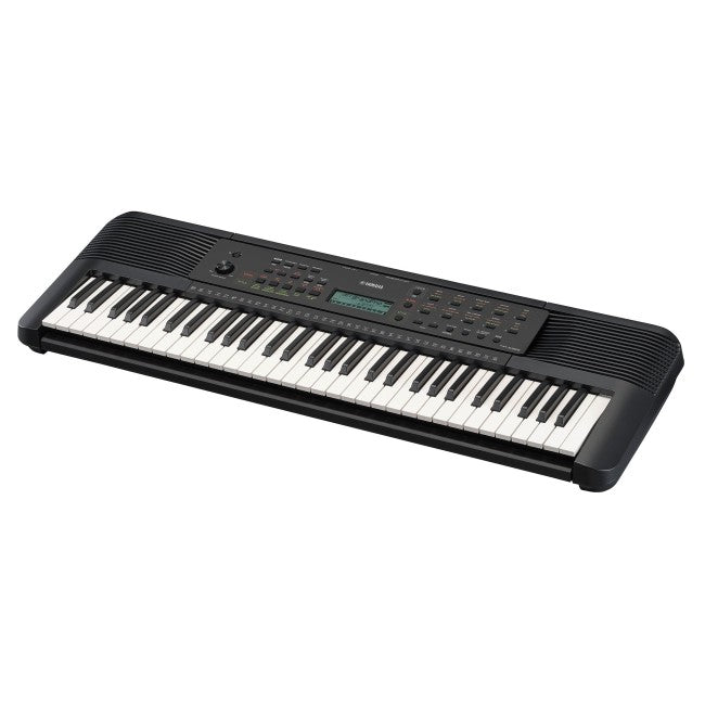 Yamaha PSR-E283 61-Key Portable Keyboard