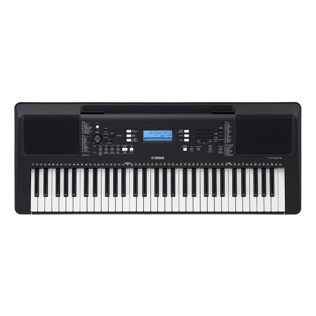 Yamaha PSR-E373 61-key Portable Keyboard