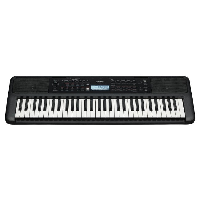 Yamaha PSR-E383 61-Key Portable Keyboard