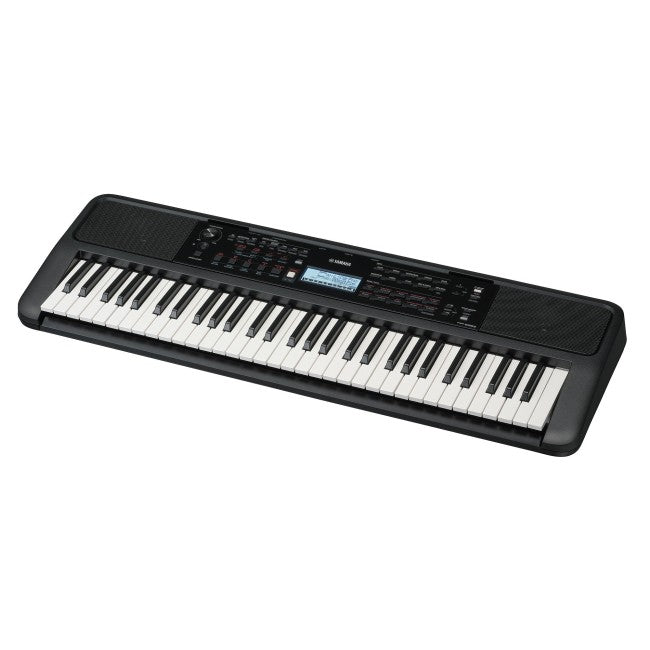 Yamaha PSR-E383 61-Key Portable Keyboard