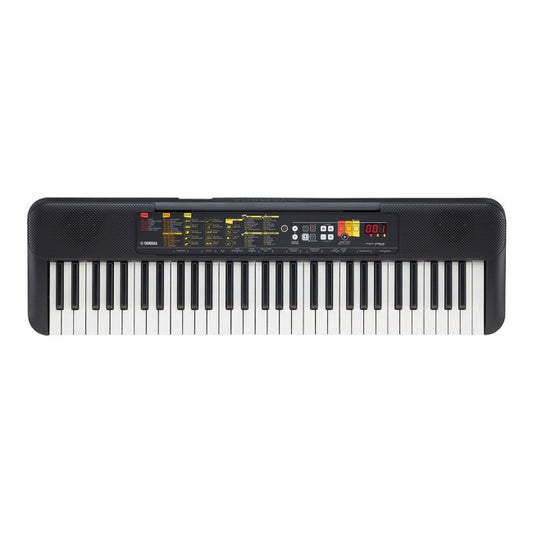 Yamaha PSR-F52 Portable Keyboard