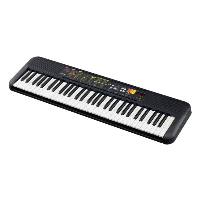 Yamaha PSR-F52 Portable Keyboard