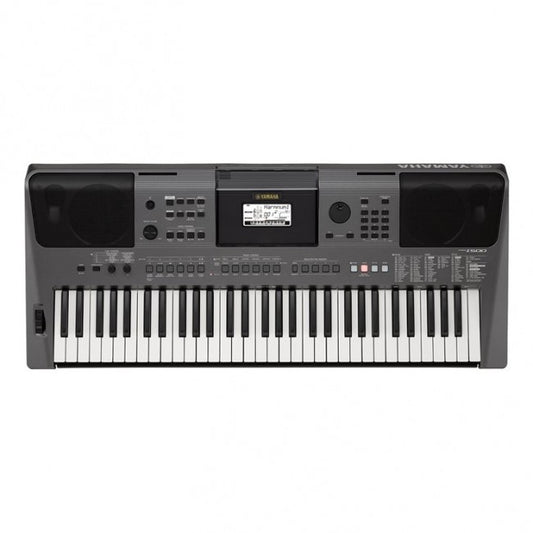 Yamaha PSR-I500 61-key Portable Keyboard With Indian Styles