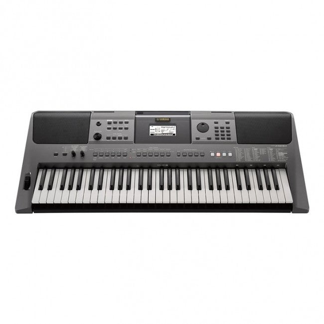 Yamaha PSR-I500 61-key Portable Keyboard With Indian Styles