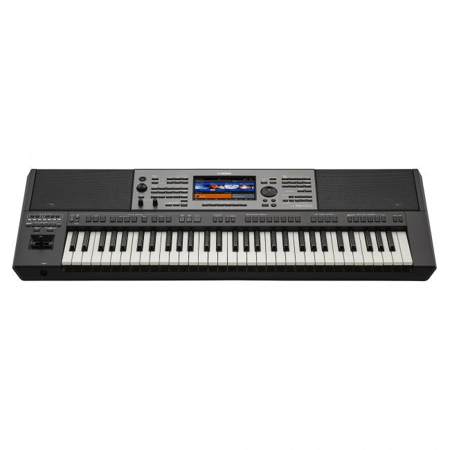 Yamaha PSR-A5000 Oriental Workstation