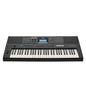 Yamaha PSRE473 61-Key High-Level All-Round Portable Keyboard - Included Power Supply Brand: Yamaha