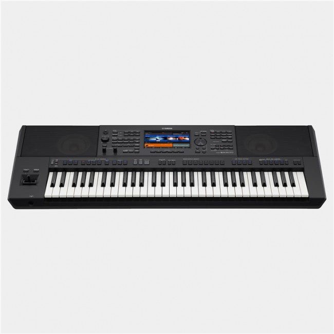 Yamaha PSR-SX900 61-Key High-Level Arranger Keyboard