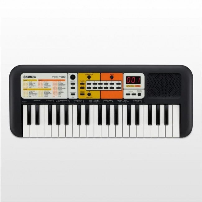 Yamaha PSS - F30 Mini Keyboard