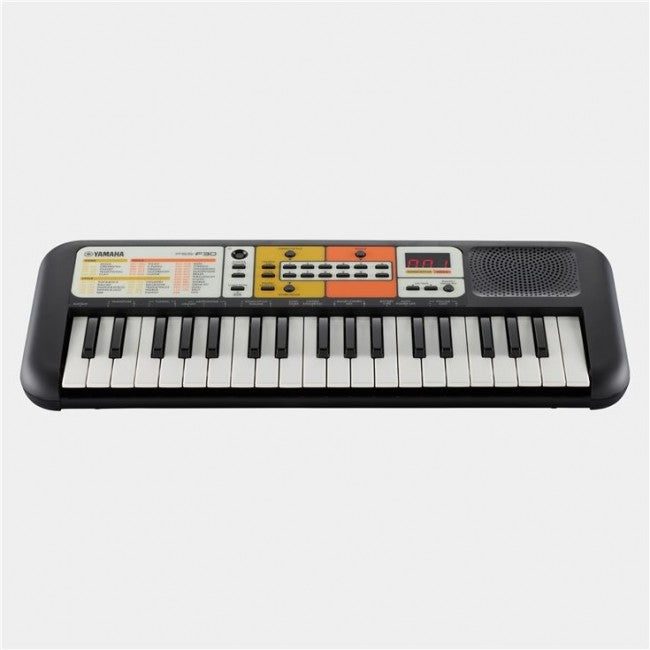 Yamaha PSS - F30 Mini Keyboard