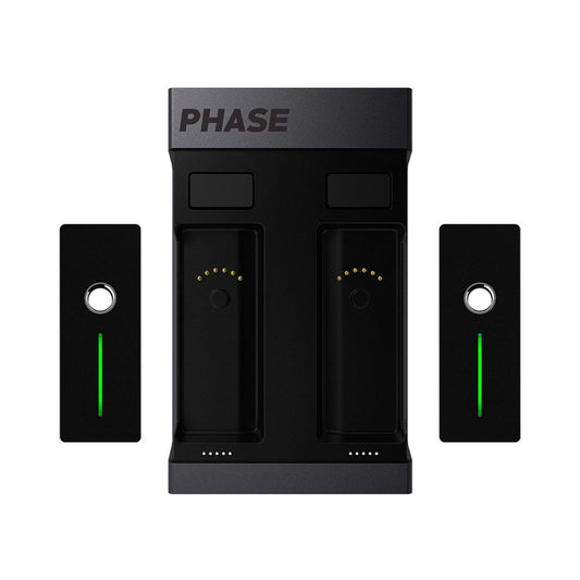 MWM Phase Essential Wireless DVS Controller ES