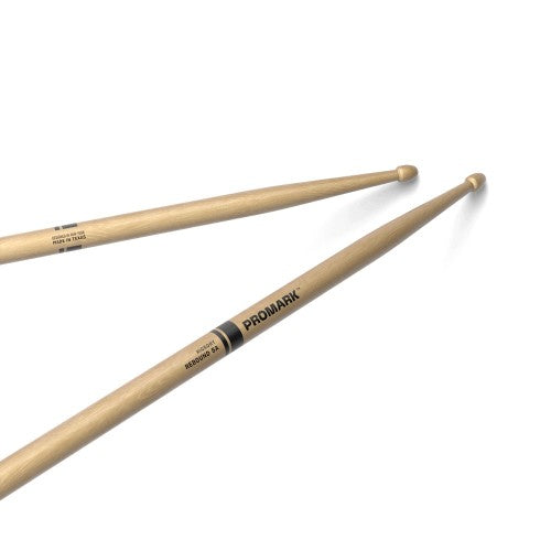 ProMark DrumsticksRBH565AW Rebound 5A Lacquered Hickory