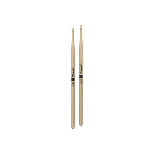 ProMark DrumsticksRBH565AW Rebound 5A Lacquered Hickory