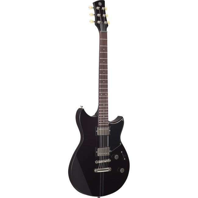 Yamaha Revstar Element RSE20 Electric Guitar - Black