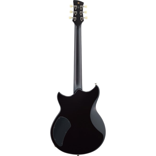 Yamaha Revstar Element RSE20 Electric Guitar - Black