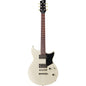 Yamaha Revstar Element RSE20 Electric Guitar - Vintage White