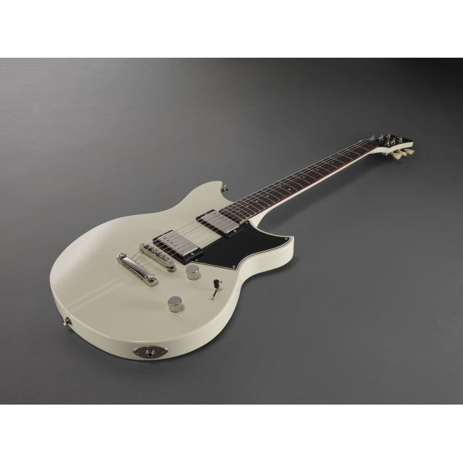 Yamaha Revstar Element RSE20 Electric Guitar - Vintage White