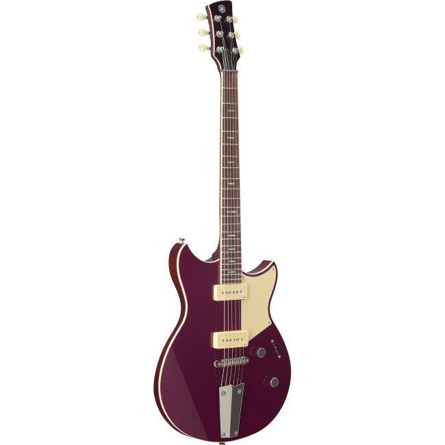 جيتار كهربائي Yamaha Revstar Standard RSS02T - Hot Merlot