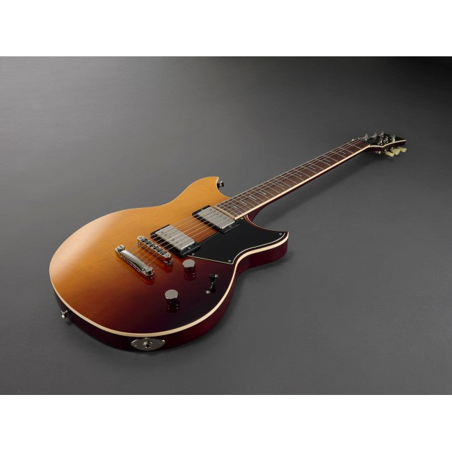 Yamaha Revstar Standard RSS20 Electric Guitar - Sunset Burst