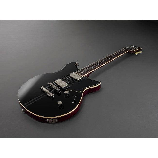 Yamaha Revstar Standard RSS20 Electric Guitar - Black